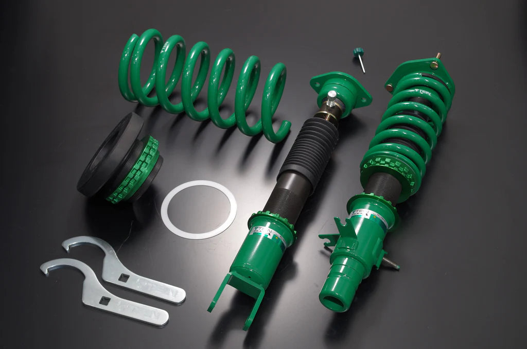 TEIN Flex A Coilover Suspension - NM35 PNM35 VSP00-D1AS3