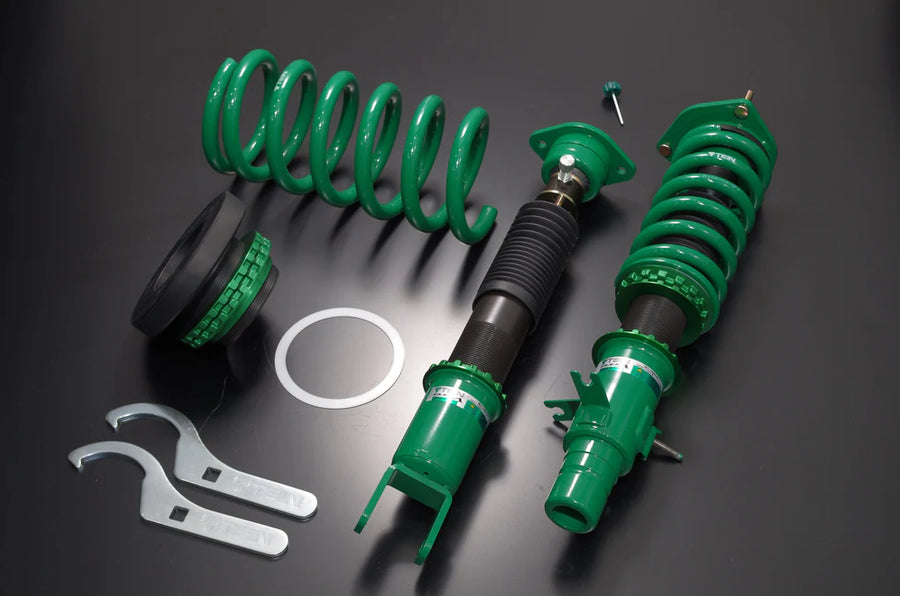 TEIN Flex A Coilover Suspension - NM35 PNM35 VSP00-D1AS3