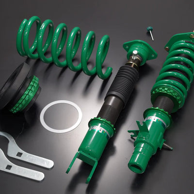 TEIN Flex A Coilover Suspension - NM35 PNM35 VSP00-D1AS3