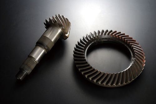 TOMEI 3.9 FINAL GEAR SET for Z33/V35