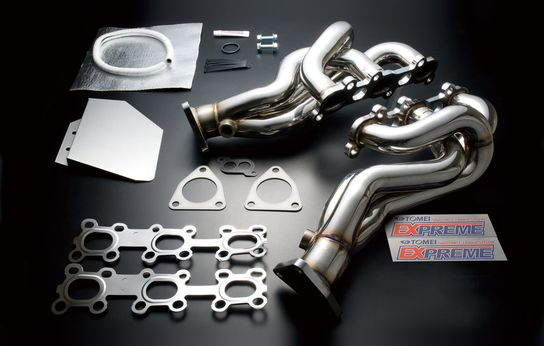 TOMEI EXPREME EXHAUST MANIFOLD VQ35DE VER.2