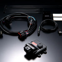 HKS POWER EDITOR FOR TOYOTA GR SUPRA DB42