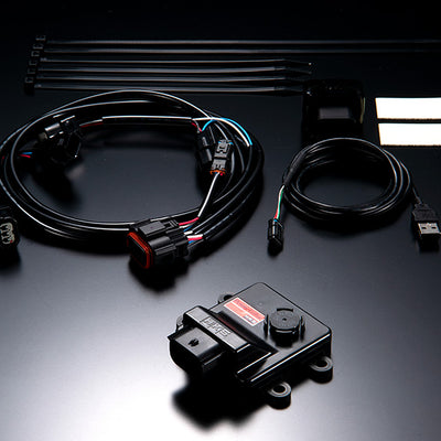 HKS POWER EDITOR FOR TOYOTA GR SUPRA DB42