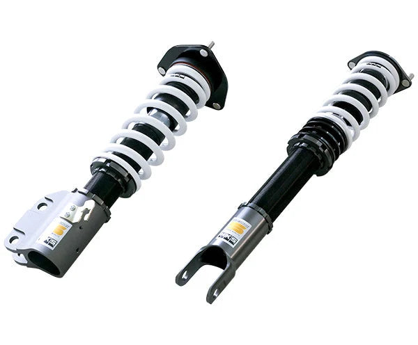 HKS HIPERMAX S SERIES COILOVERS SUSPENSION TYPE FOR MITSUBISHI LANCER EVOLUTION WAGON CT9W 4G63 80330-AM002