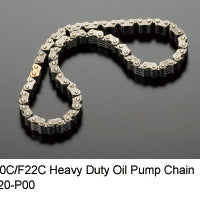 [CLEARANCE] TODA Racing Heavy Duty Oil Pump Chain - Honda S2000 AP1 / AP2 (13441-F20-P00)