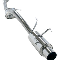 HKS Silent Hi-Power EXHAUST For TOYOTA CELICA ST185 H 3S-GTE 31019-AT009