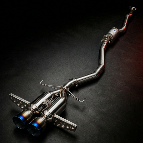 Exhaust