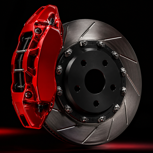 Brakes