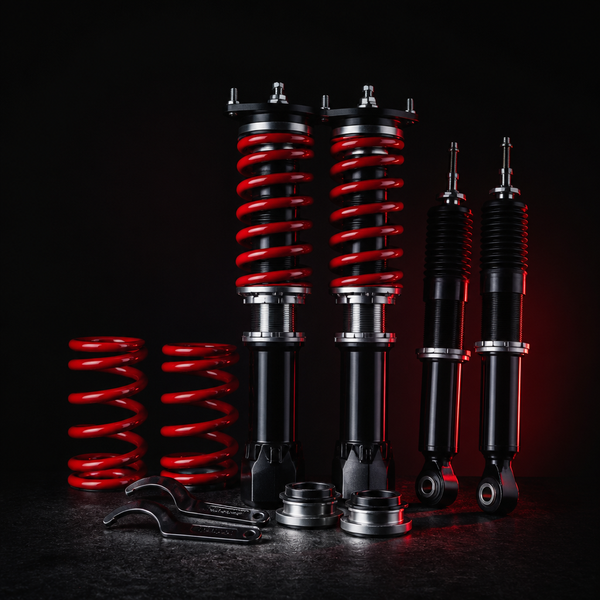 Suspension