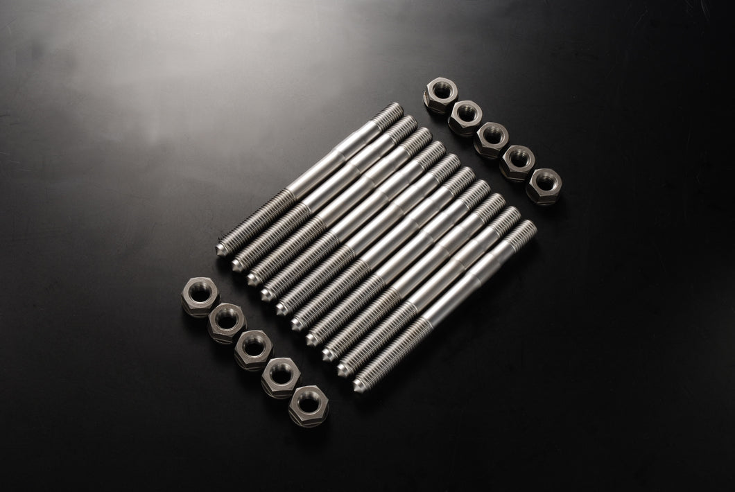 TOMEI MAIN STUDS SET SR20DE(T)