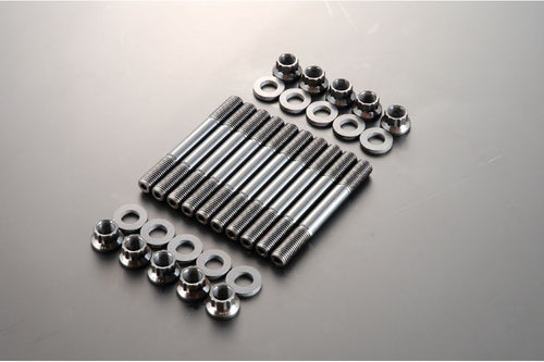 TOMEI MAIN STUDS SET 4AG