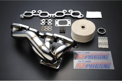 TOMEI EXPREME EXHAUST MANIFOLD SR20DET (R)PS13/S14/S15