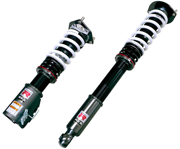 HKS HIPERMAX R SERIES COILOVERS SUSPENSION TYPE FOR NISSAN SILVIA S14 SR20DET 80310-AN002