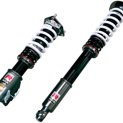 HKS HIPERMAX R SERIES COILOVERS SUSPENSION TYPE FOR NISSAN SILVIA S14 SR20DET 80310-AN002