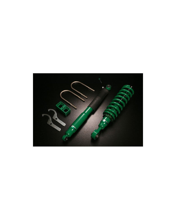 TEIN 4X4 DAMPER SPORT STRUT SET - RANGER 18-21