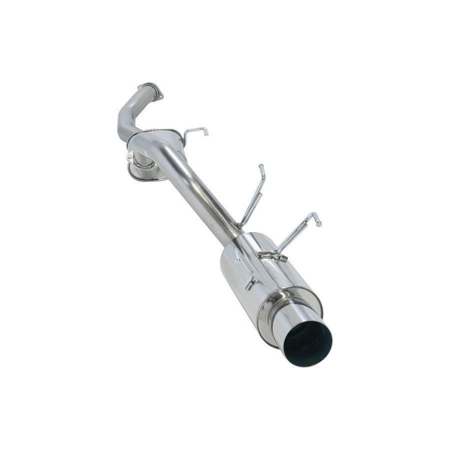 HKS Silent Hi-Power EXHAUST For TOYOTA CELICA ST205 3S-GTE 31019-AT010