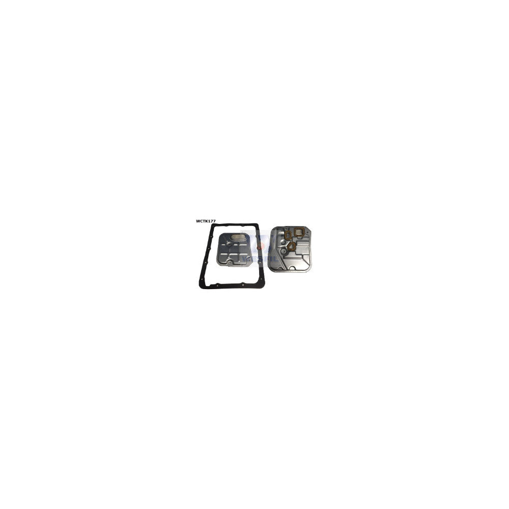Wesfil TRANSMISSION FILTER KIT RTK206 LEXUS - WCTK177