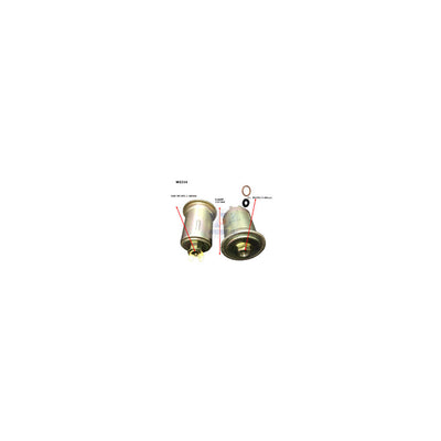 Wesfil EFI FUEL FILTER Z316 HOLDEN - WZ316