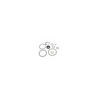 TOYOTA OEM POWER STEERING PUMP GASKET KIT - 04446-20130