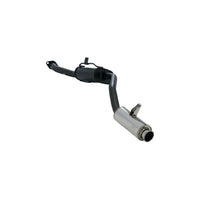HKS Hi-Power 409 EXHAUST For SUZUKI JIMNY JA11V JA11C F6A TURBO 31006-AS011