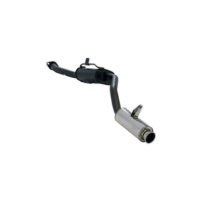 HKS Hi-Power 409 EXHAUST For SUZUKI JIMNY JA11V JA11C F6A TURBO 31006-AS011