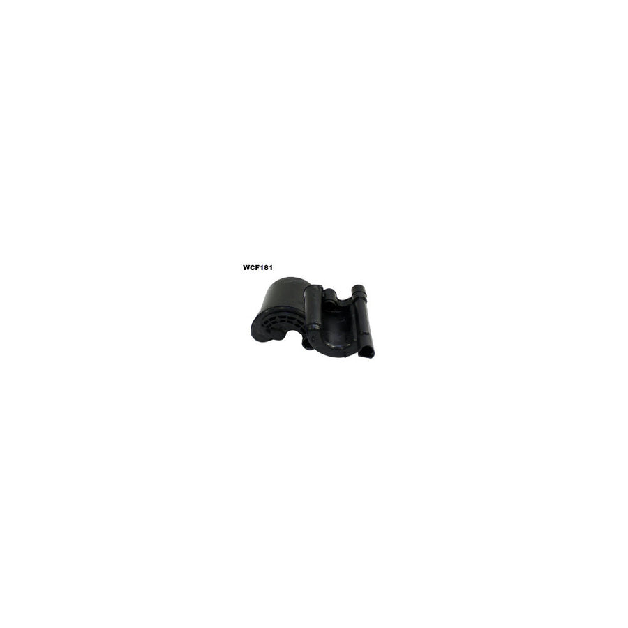 Wesfil IN TANK FUEL FILTER LEXUS/TOYOTA - WCF181