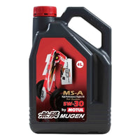 MOTUL MUGEN MS-A 5W-30 Synthetic Oil - 4L
