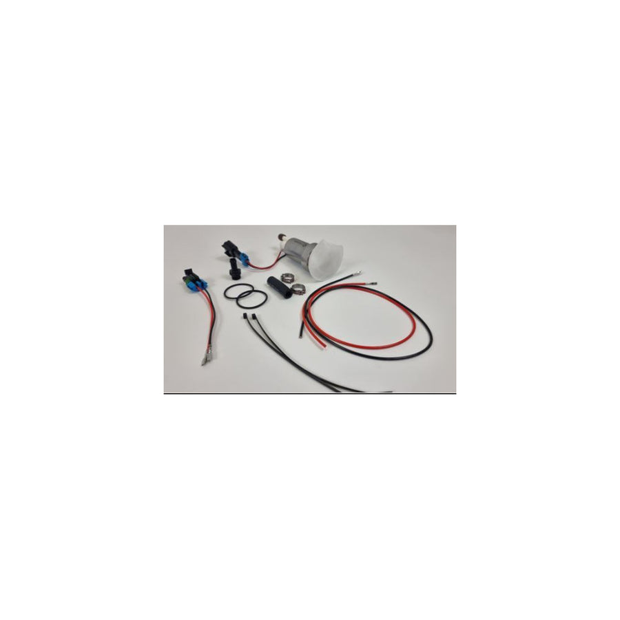 Process West Walbro 460 Add-On Pump Kit for Triple Pump Fuel Surge Tank for Universal - PWFAP