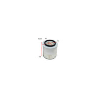 Wesfil AIR FILTER HDA5767 HOLDEN - WA866