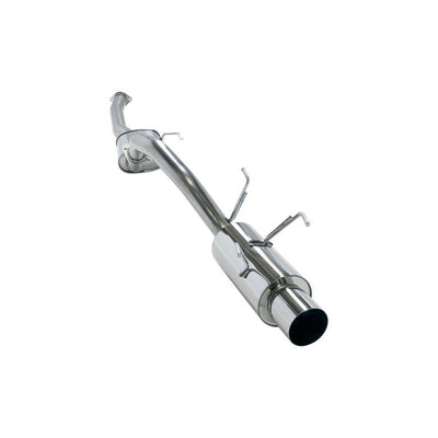 HKS Silent Hi-Power EXHAUST For TOYOTA CELICA ST185 H 3S-GTE 31019-AT009