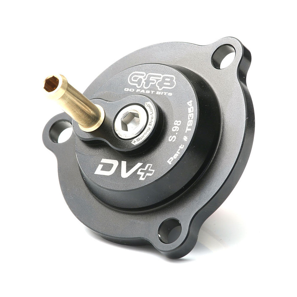 GFB DV+ Diverter Valve (Falcon/Focus/Giulietta)