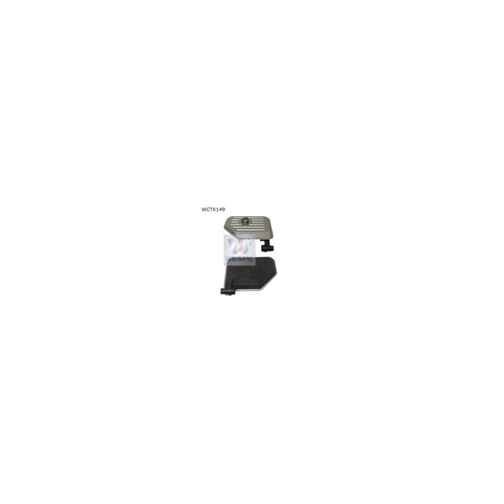 Wesfil TRANSMISSION FILTER KIT RTK187 HYUNDAI - WCTK149