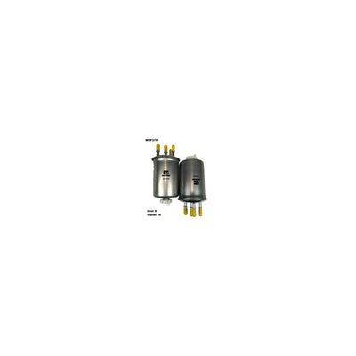 Wesfil DIESEL FUEL FILTER Z1100 LANDROVER - WCF376