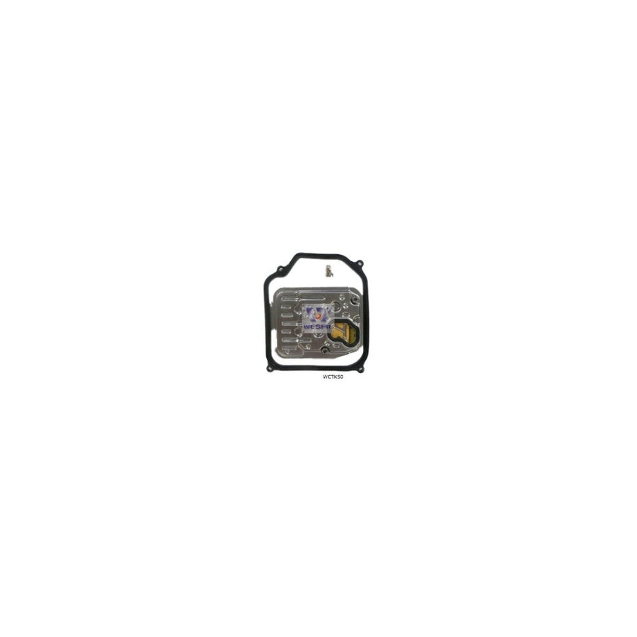 Wesfil TRANSMISSION FILTER KIT RTK120/FK-1766 VW - WCTK50
