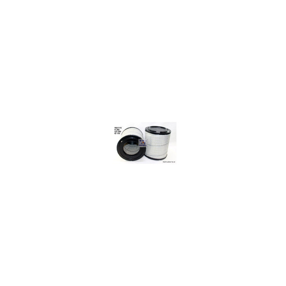 Wesfil AIR FILTER HDA5893 HINO - WA1115