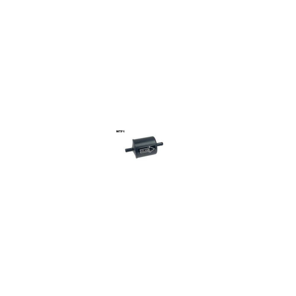Wesfil TRANSMISSION OIL FILTER Z504 IN-LINE TRANSMISSION FILTER - WTF1