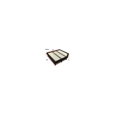 Wesfil AIR FILTER A2058 HAVAL - WA5541