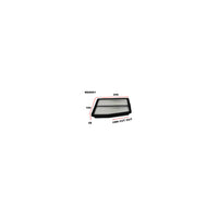 Wesfil AIR FILTER A2103 HYUNDAI/KIA - WA5601