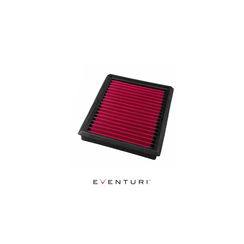 Eventuri BMW N55 Panel Filter