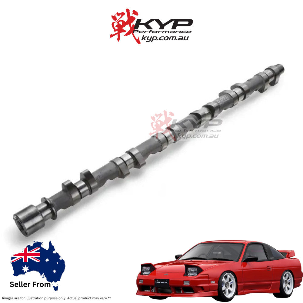 TOMEI PROCAM CA18DE(T) SOLID EX 260-10.25MM FORT NISSAN 180SX