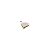 Wesfil AIR FILTER A2011 TOYOTA - WA5526