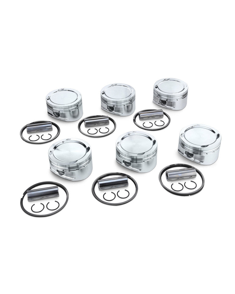 RSE FORGED PISTON VR38DETT 95.50MM CH31.20 (4.1)