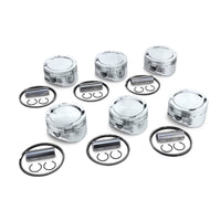 RSE FORGED PISTON VR38DETT 95.50MM CH31.20 (4.1)