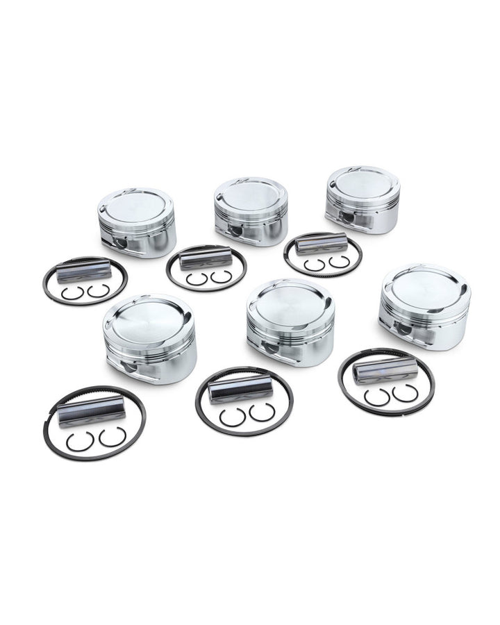 RSE FORGED PISTON VR38DETT 95.50MM CH31.20 (4.1)