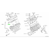 NISSAN OEM ROCKER COVER GASKET - 13270-EY01A