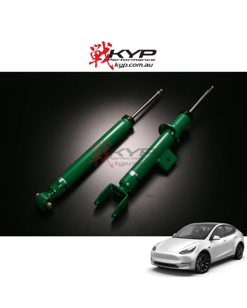 TEIN ENDURAPRO PLUS STRUT SET - TESLA MODEL 3 17+/MODEL Y 21+ (RWD)