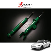 TEIN ENDURAPRO PLUS STRUT SET - TESLA MODEL 3 17+/MODEL Y 21+ (RWD)
