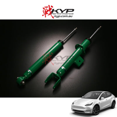 TEIN ENDURAPRO PLUS STRUT SET - TESLA MODEL 3 17+/MODEL Y 21+ (RWD)