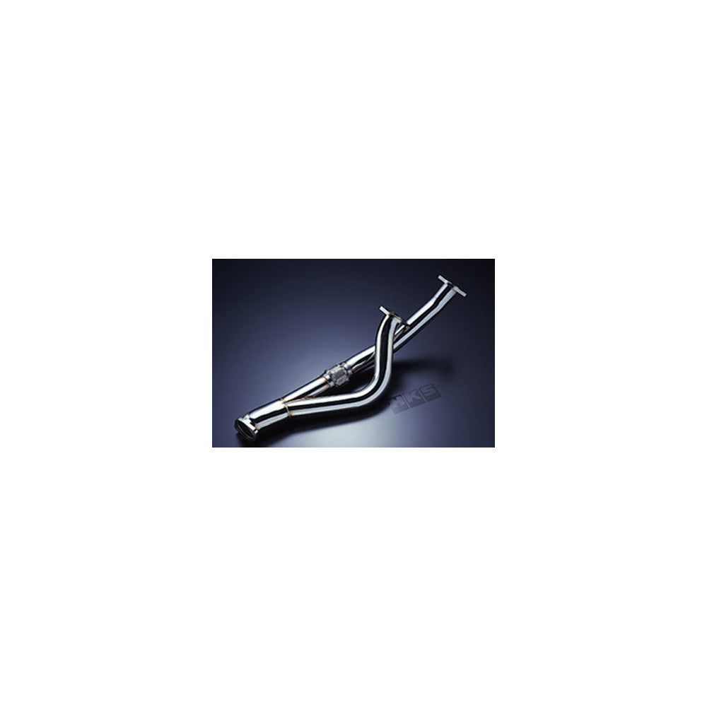 HKS FRONT PIPE For NISSAN SKYLINE ER34 RB25DET 3306-SN007