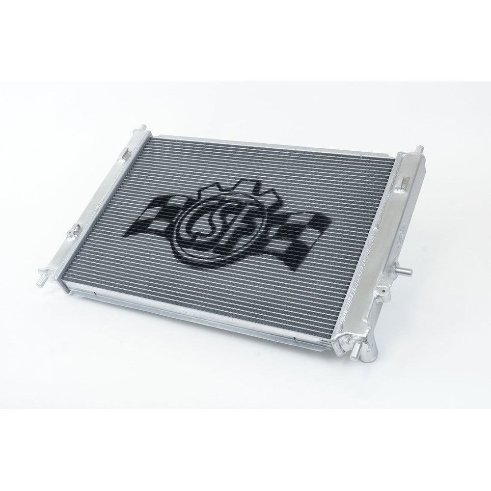 CSF Racing 1-Row 31mm Ultra High Performance Aluminium Radiator for Mazda MX-5 ND 15+ MIATA MX5